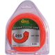 thumbnail image 1 of Grass Gator Z5095 Desmalezadora de hilo con cremallera Line Pro Small Donut 128 pies x .095, 1 of 1