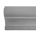 thumbnail image 4 of moldura arquitectónica repisón toscano 1.22 m x 11 x 5.7 cm gris, 4 of 8