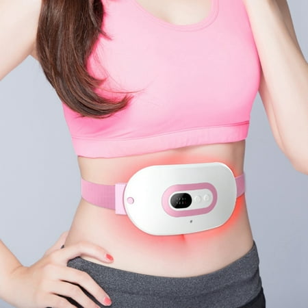 

New Warm Belt Menstrual Aunt Stomach Pain Artifact