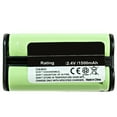 thumbnail image 4 of Batteries N Accessories BNA-WB-H316 Cordless Phone Battery - Ni-MH, 2.4 Volt, 1500 mAh, Ultra Hi-Capacity Battery, 4 of 5