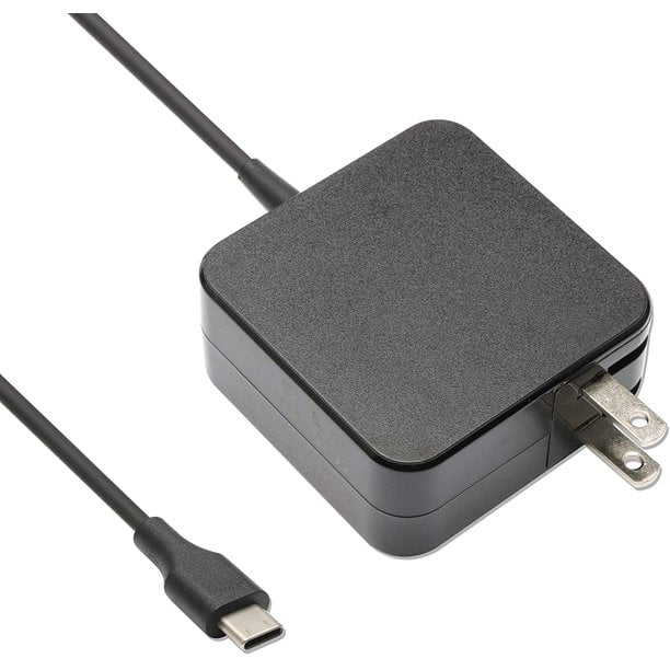 UPBRIGHT 45W USB-C Adaptateur secteur Cordon de chargeur pour Acer