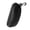 Black, variant on 1-4pcs Hard Shell Glasses Case Protector Holder Box for Sunglasses Eyewear with Zipper and Plastic Hook for Medium Large Frames Men Women Portable Travel Storage