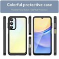 thumbnail image 2 of For Samsung Galaxy A16 Shockproof Case Tpu +acrylic Protective Clear Phone Cover, 2 of 5