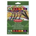 thumbnail image 2 of (2 pack) Derwent Academy Twin-Tip Markers, Art Markers, 8 Pack, Assorted Colors (98208), 2 of 11