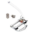 thumbnail image 2 of de vibrato de cordal, Accesorios de trémolo de cordal, Herramienta de trémolo de puente de trémolo de trémolo de guitarra, Argén, 2 of 10