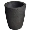 thumbnail image 2 of Graphite Melting Clay 4 Kg #3 Foundry Crucible Melting Furnace Refining Gold Silver CU, 2 of 3