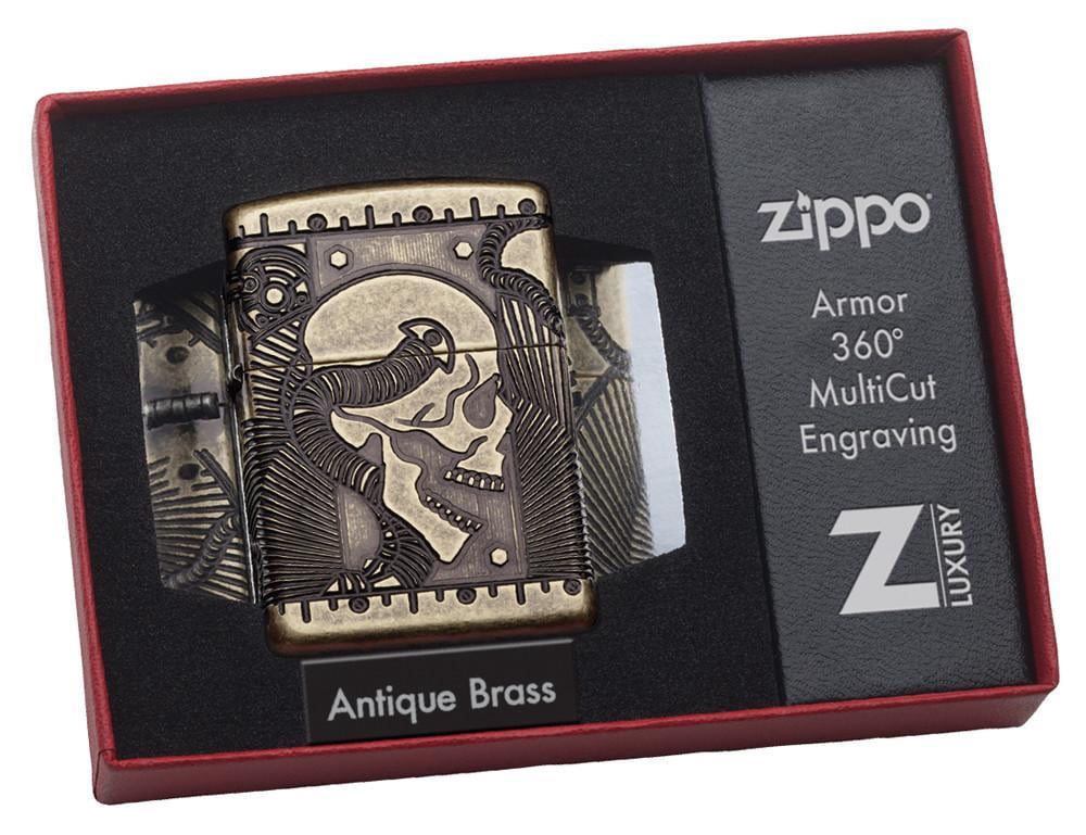 ZIPPO/solid.brass.track///(A)Armor.ZIPPO ZIPPO/solid.brass.track///(A)Armor.ZIPPO