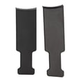 thumbnail image 3 of Professional Highlighting Paddle Black Hair Colour Board for Balayage Tinting Brush Comb (M), 3 of 5