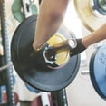 thumbnail image 5 of 28Mm Training Weightlifting Dumbbell Collars And Rings Locking Collar Ring, 5 of 5