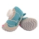 thumbnail image 1 of 2 botines de malla todoterreno para perros, transpirables, con suelas antideslizantes y ajuste de dial, protectores de patas para pavimento caliente, paseos al aire libre en verano y senderismo., 1 of 8