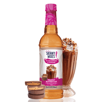 Amoretti - Honeydew Melon Gourmet Syrup, 94 Servings Per Bottle