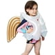 thumbnail image 1 of Chaleco flotante inflable para bebés, niños, anillo de natación, juguetes de piscina, traje de baño de flotabilidad para niños, chaleco de natación para niños de 2 a 10 años Vhermosa LRWJ309, 1 of 7