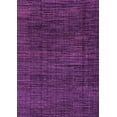 thumbnail image 1 of Ahgly Company Indoor Rectangle Abstract Purple Modern Area Rugs, 3' x 5', 1 of 4