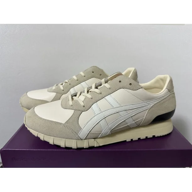 Onitsuka & Tiger COLORADO EIGHTY-FIVE NM NIPPON MADE 1183B703 200 BIRCH WHITE