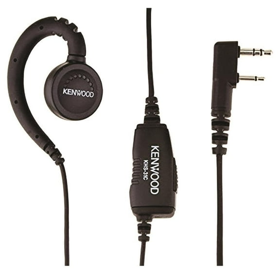 Kenwood C Ring Ear Hanger