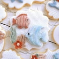 thumbnail image 4 of Fun Fish Silicone Mould, 4 of 4