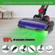 thumbnail image 5 of Vacuum Cleaner Laser Lights Dust Display LED Lamp Dust Clearly Visible Under the Light Universal Vacuum Cleaner Parts, 5 of 5