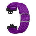 thumbnail image 2 of Latrodar For Watch FIT Sport Straps Meticulously Crafted Watch Bands 15Colors Purple 4.8x2.4 Inch Home Tools, 2 of 4