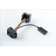 thumbnail image 5 of Car Bluetooth Module AUX-in Audio Music Adapter + Handsfree For E46 E39 E53 E83, 5 of 5