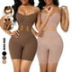 thumbnail image 3 of Ropa moldeadora sin costuras de gran tamaño para mujer, corsé de cuerpo completo, ropa interior ajustada para abdomen, 3 of 5