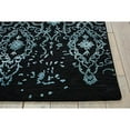thumbnail image 3 of Nourison Opaline Midnight Blue Area Rug OPA06 7'9" x 9'9", 3 of 5