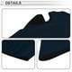 thumbnail image 4 of Máscara Facial Todo Incluido de Bargains Únicos Poliéster Panal Mantener Caliente Transpirable Marino 1 Pcs, 4 of 6