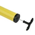 thumbnail image 3 of Bgsha Vacuum Storage Compressed Bag Hand Air Pump Manual Tool Home Organizing Supply, 3 of 9