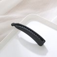 thumbnail image 1 of Horquilla para la cabeza para mujer, pinza para cola de caballo, Clip Vertical, Clip Horizontal antideslizante Wmkox8yi sjalhkljlk3517, 1 of 2