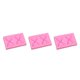 thumbnail image 5 of Vogacara DIY Silicone Molds Exquisite Cake Mold Convenient Bowknot Baking Pattern Make Accessory Pastry Accessories for Home Bakery Using Type1 NO1 Vogacara CBP200644, 5 of 6