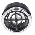 thumbnail image 3 of Grille d'Aération Ronde pour Climatiseur, Sortie d'Air, Grille d'Aération Ronde, Valeur Exceptionnelle, 3 of 5