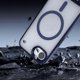 thumbnail image 3 of 2025 new style high quality For iPhone 16e Case Compatible with MagSafe Kickstand TPU + PC, 3 of 3