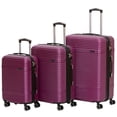thumbnail image 1 of Perth Collection Ensemble de Bagages Léger Spinner, 1 of 4