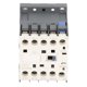 thumbnail image 3 of Contactor de CA Amp, Contactor de CA Contactor de CA eléctrico de alta sensibilidad Contactor de CA industrial Respuesta rápida, 3 of 9