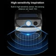thumbnail image 6 of Aidoshy Bug Zapper,Mosquito Zapper for Outdoor and Indoor Mosquito Repellent Mosquito Catcher Solar Lights Outdoor , Solar Security Lights Solar Motion Sensor Wireless IP 65 Outdoor Lights For Garden, 6 of 9