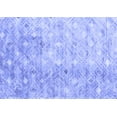thumbnail image 1 of Ahgly Company Indoor Rectangle Abstract Blue Contemporary Area Rugs, 6' x 9', 1 of 4