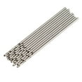 thumbnail image 4 of CAROOTU 10Pcs Micro HSS Twist Foreuse Ensemble de Foret pour Kit d'Outils de Forage Électrique Nouveau, 4 of 6