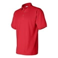 thumbnail image 2 of Gildan Ultra Cotton® Piqué Polo, 2 of 5