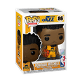 thumbnail image 2 of Funko POP! NBA Donovan Mitchell Vinyl Figure, 3.75", 2 of 2