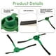 thumbnail image 4 of Cepillo lateral de repuesto para iRobot Roomba Combo Essential (paquete de 10), 4 of 7