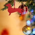 Christmas Holder Wreath 2022 New Dog One Dispersion No Oil Side Simple christmas-holder-wreath-2022-new-dog-one-dispersion-no-oil-side-simple