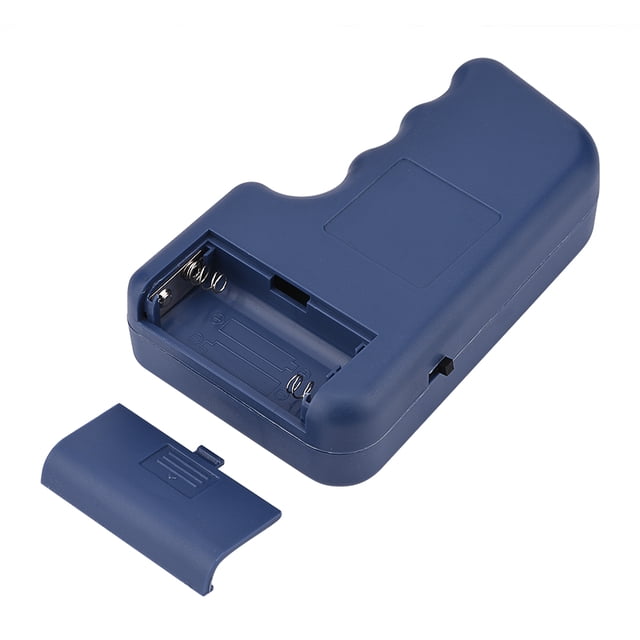 Duplicador De 125 KHz Portátil Portátil RFID ID Copiadora Lector / Escritor Duplicador
