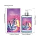thumbnail image 2 of Gel de ducha para hombre Blue Perfume Fresh 100 ml, 2 of 5