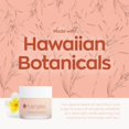 thumbnail image 4 of Exfoliante labial Hanalei vegano libre de crueldad animal con azúcar de caña hawaiana, 4 of 9