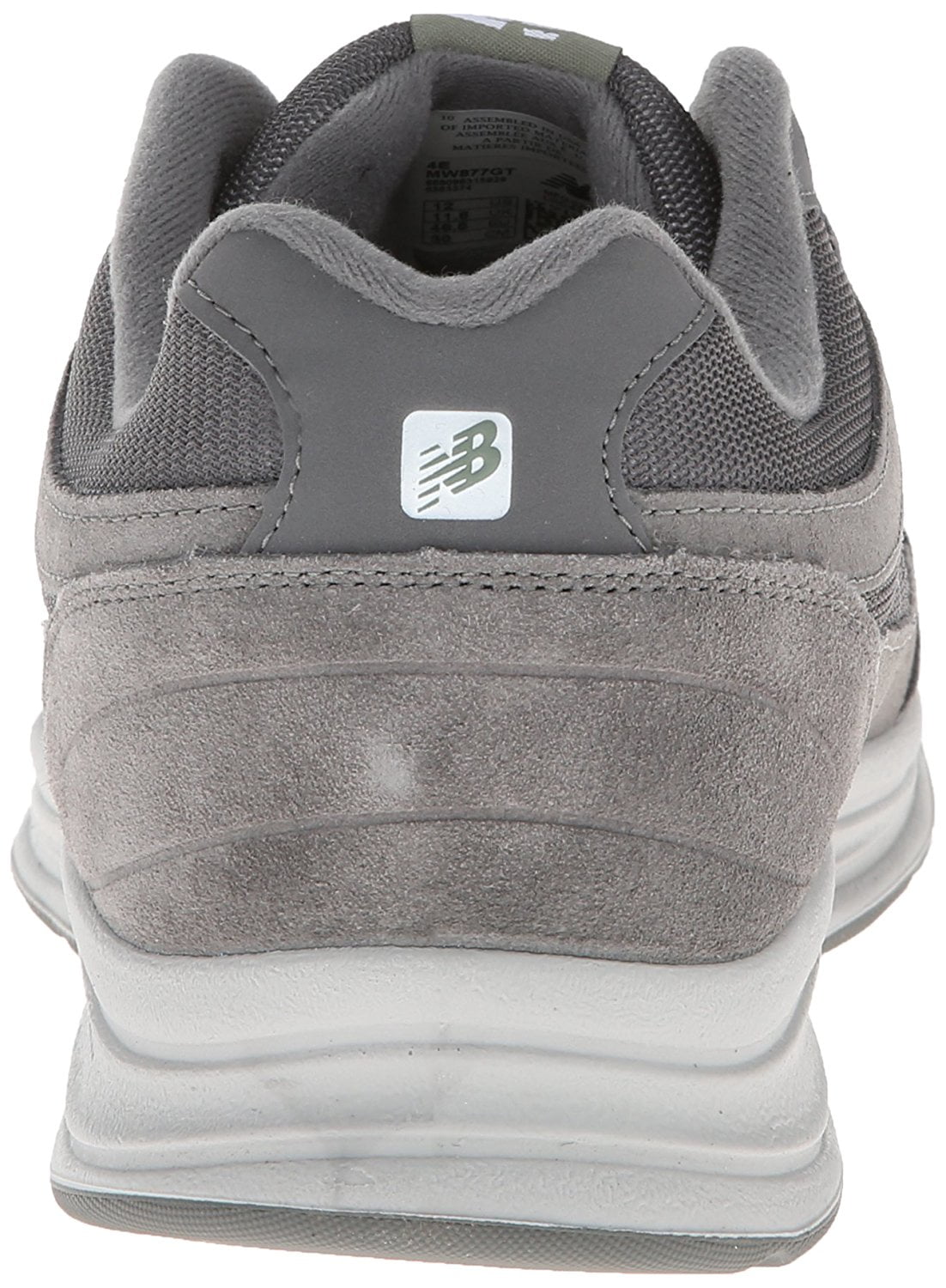 mw877 walking shoe