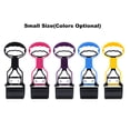 thumbnail image 3 of Labymos Long Handle Pet Pooper Scooper Dog Cat Waste Picker Jaw Poop Scoop Pick Up, 3 of 8