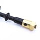 thumbnail image 2 of Adaptador Hexagonal de Cubo de Rueda Combinador de Latón de 80 Piezas de 5 mm una 12 mm para D12 C14 C24 B14 B24 B16 B36 MN D90 MN99S RC Piezas de Coche, 2 of 6