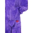 thumbnail image 3 of Care Bears Costume Classique pour Adulte Share Bear, 3 of 3