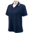 thumbnail image 2 of Devon & Jones Polo Interlock Parfait pour Femmes, 2 of 4