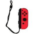 thumbnail image 2 of Restored Nintendo JoyCon Controller for Switch Console Right Side ONLY - Neon Red HAC-016 (Refurbished), 2 of 5