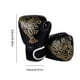 thumbnail image 4 of Guantes Boxeo Transpirables para Entrenar Saco (adulto), 4 of 6
